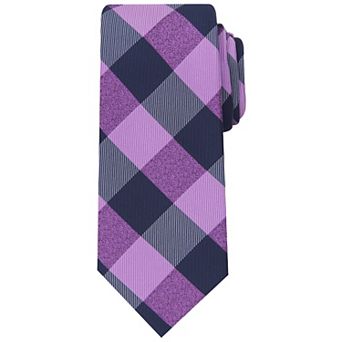 Men's Bespoke Patterned Tie