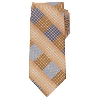 Men's Bespoke Patterned Tie