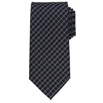 Men's Bespoke Patterned Tie