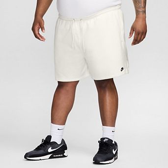 Men's Nike Club French Terry Flow Shorts