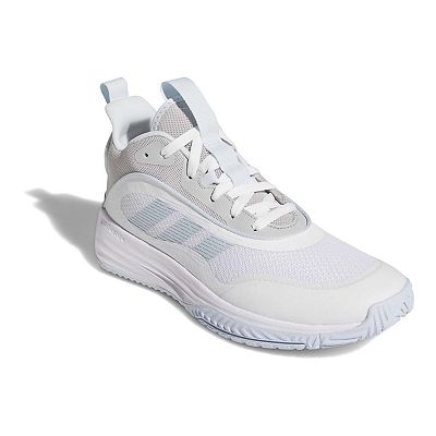 adidas gazelle silver green womens Adidas Own the game Men's Basketball Shoes -Orbit Grey S20/Crew Yellow –  Gambol main image 0