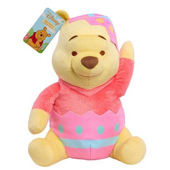 Just Play Disney’s Winnie the Pooh Easter Large Plush Toy