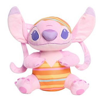 Just Play Disney’s Stitch Easter Egg Plush Toy