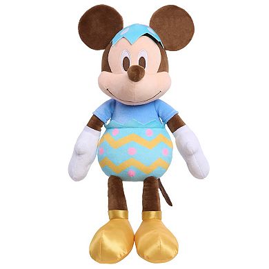 Just Play Disney’s Mickey Mouse Easter Large Plush Toy