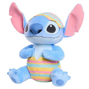 Just Play Disney’s Stitch Easter Egg Plush Toy