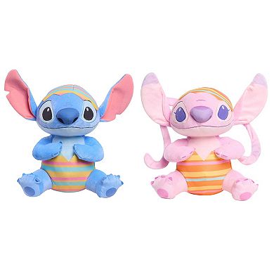 Just Play Disney’s Stitch Easter Egg Plush Toy