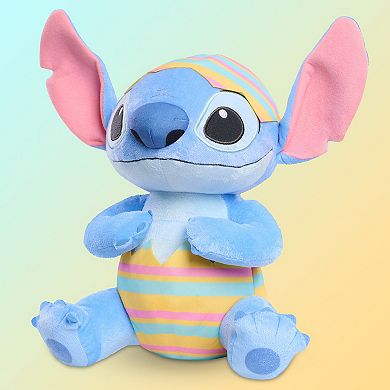Just Play Disney’s Stitch Easter Egg Plush Toy