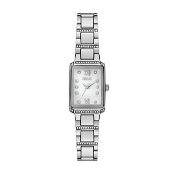 Relic by Fossil Natalie Women's Silver Watch - ZR37305