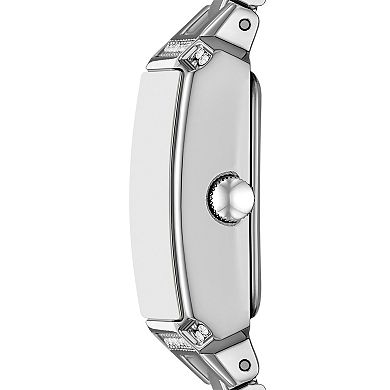 Relic by Fossil Natalie Women's Silver Watch - ZR37305