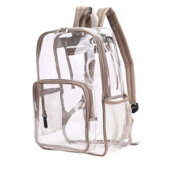 MKF Collection Cleo Stylish Women's Backpack