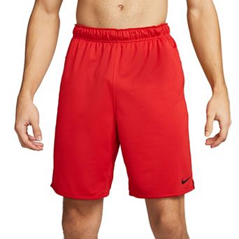 Men's Nike Dri-FIT Totality 9 in Unlined Shorts