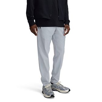 Big & Tall Under Armour Vibe Woven Pants
