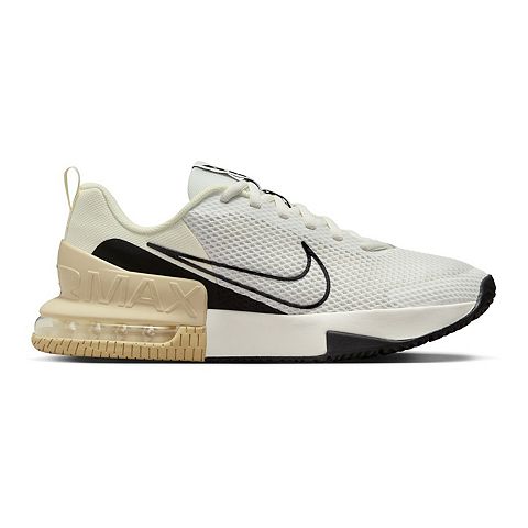 Мужские кроссовки Nike Air Max Alpha Trainer 6 Men's Workout Shoes