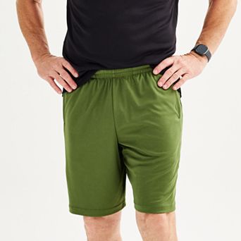 Men's Tek Gear® Dry Tek Shorts