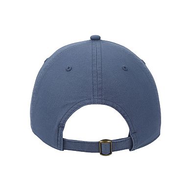Women's Los Angeles Washed Poplin Unstructured Baseball Cap