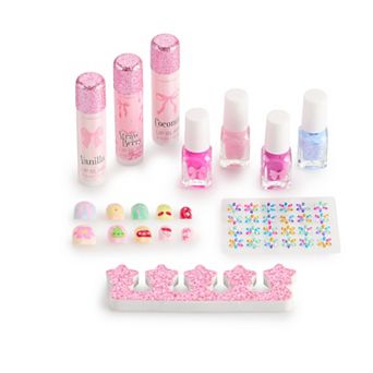 Simple Pleasures Nail & Lip 2 pc Set