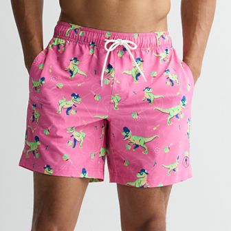 Men's Trinity Coast 7-Inch Swim Trunks