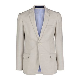Boys 8-20 IZOD Stretch Jacket