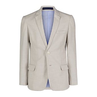 Boys 8-20 IZOD Stretch Jacket