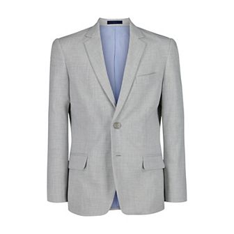Boys 8-20 IZOD Stretch Jacket