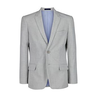 Boys 8-20 IZOD Stretch Jacket