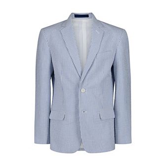 Boys 8-20 IZOD Stretch Jacket