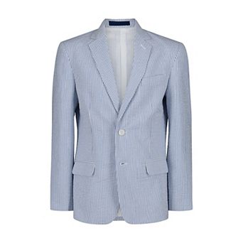 Boys 8-20 IZOD Stretch Jacket