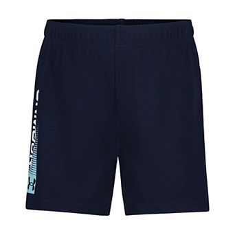 Boys 4-7 Under Armour UA Tech Wordmark Shorts
