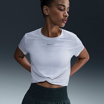 Women's Nike Classic Twist Top