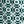 Green Mod Weave