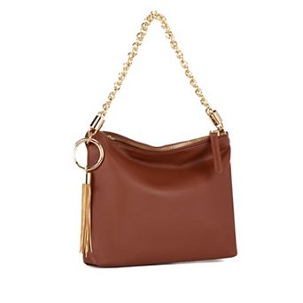 MKF Collection Brigitte Shoulder Bag