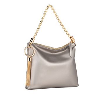 MKF Collection Brigitte Shoulder Bag
