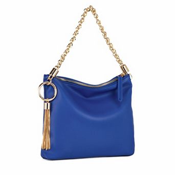 MKF Collection Brigitte Shoulder Bag