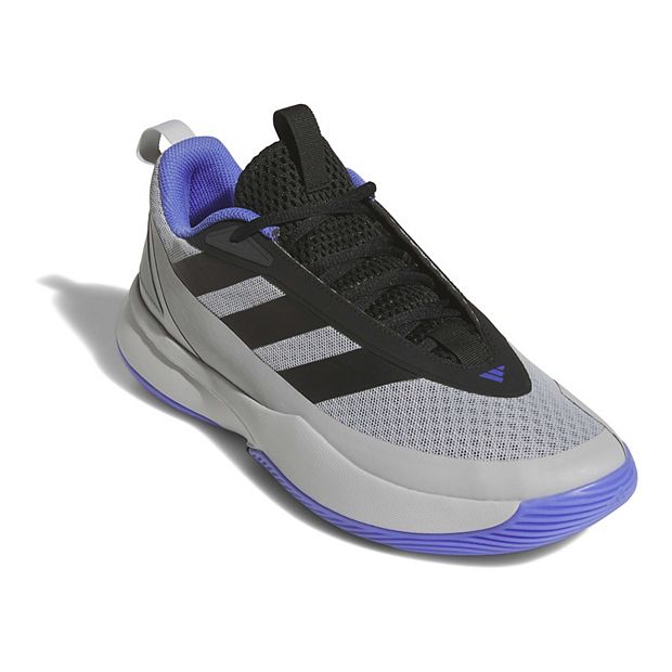 Adidas Men\'s Subzone Performance Cloudfoam Technology Basketball Sneakers adidas Boys Subzone J Sneakers - Save 80% main image 4