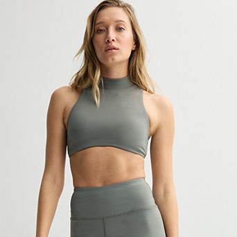 Women's FLX Swim to Gym Bra Top