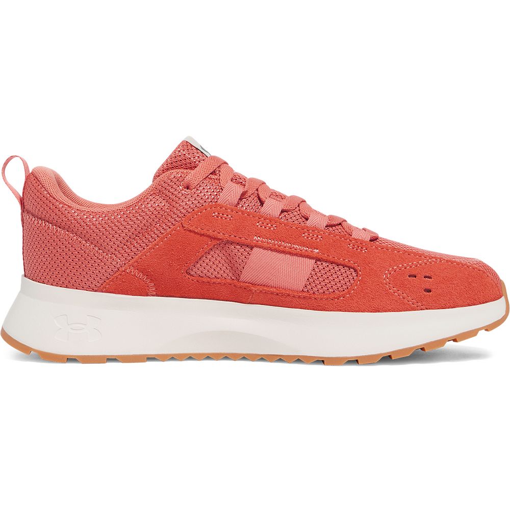Under Armour Street Mirage Shoes Mens Sz‎ 12 Orange/Brown Sneakers 3028378-873 UNDER ARMOUR-New-Men main image 4