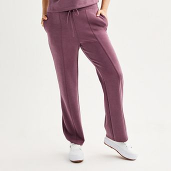 Women's FLX High-Rise Solace Straight Leg Pants