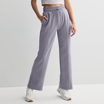 Women's FLX High-Rise Solace Straight Leg Pants