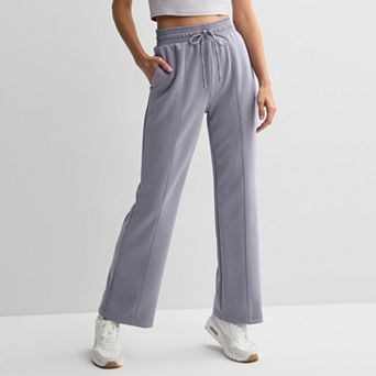 Women's FLX High-Rise Solace Straight Leg Pants