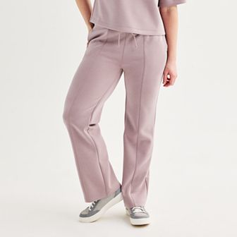 Women's FLX High-Rise Solace Straight Leg Pants