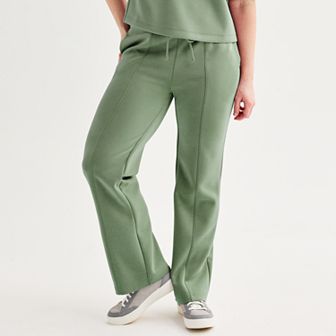 Women's FLX High-Rise Solace Straight Leg Pants