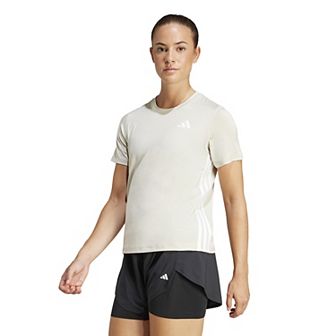 Women's adidas Essentials 3-Stripes Workout T-Shirt