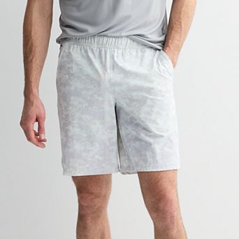 Men's Tek Gear® Lightweight 9 in Woven Shorts