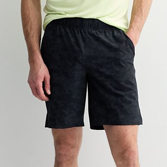 Men's Tek Gear® Lightweight 9 in Woven Shorts