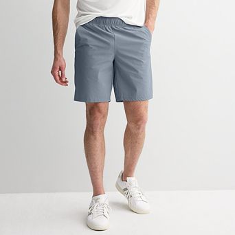 Men's Tek Gear® Lightweight 9 in Woven Shorts