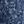 Navy Blue Sunflower
