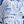 Medium Blue Print