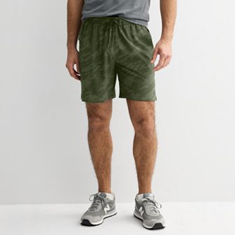 Men's Tek Gear® 7 in Training Shorts
