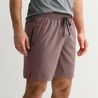 Men's Tek Gear® 7 in Training Shorts
