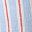 Blue Parade Stripe
